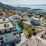 Villa Balmis House A