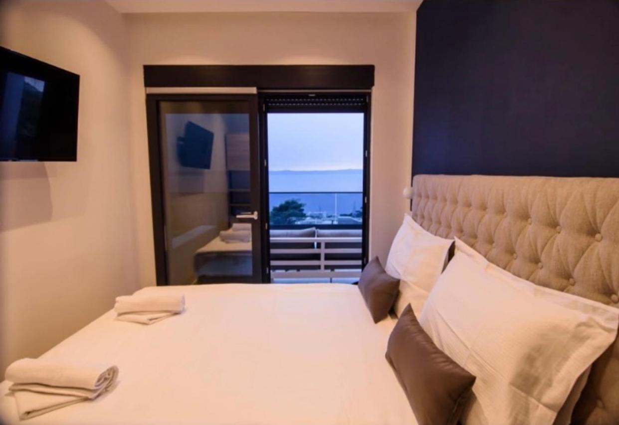 Leilighet Balmis House A Makarska