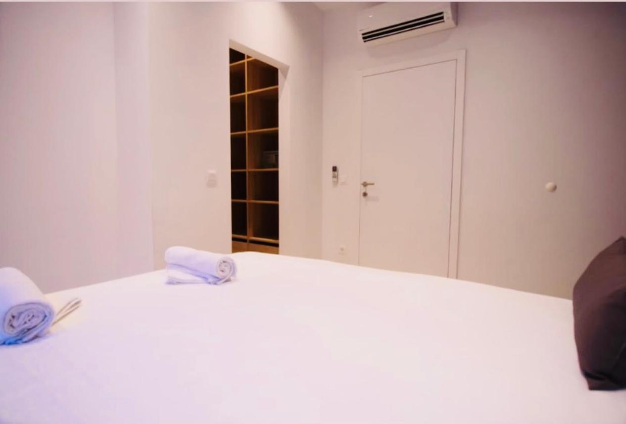Leilighet Balmis House A