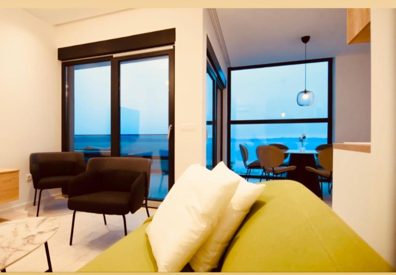 Leilighet Balmis House A *