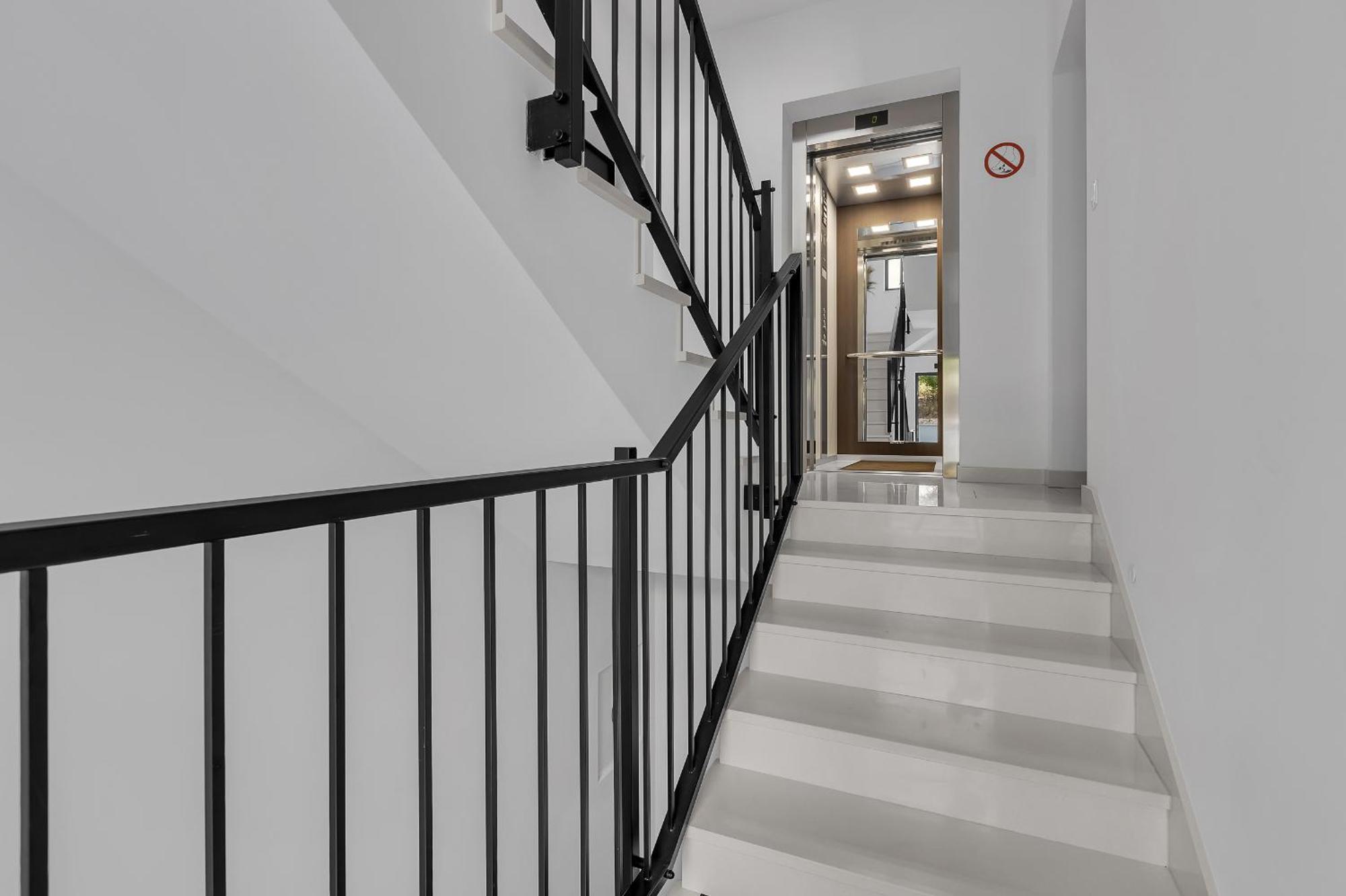 Balmis House A Leilighet