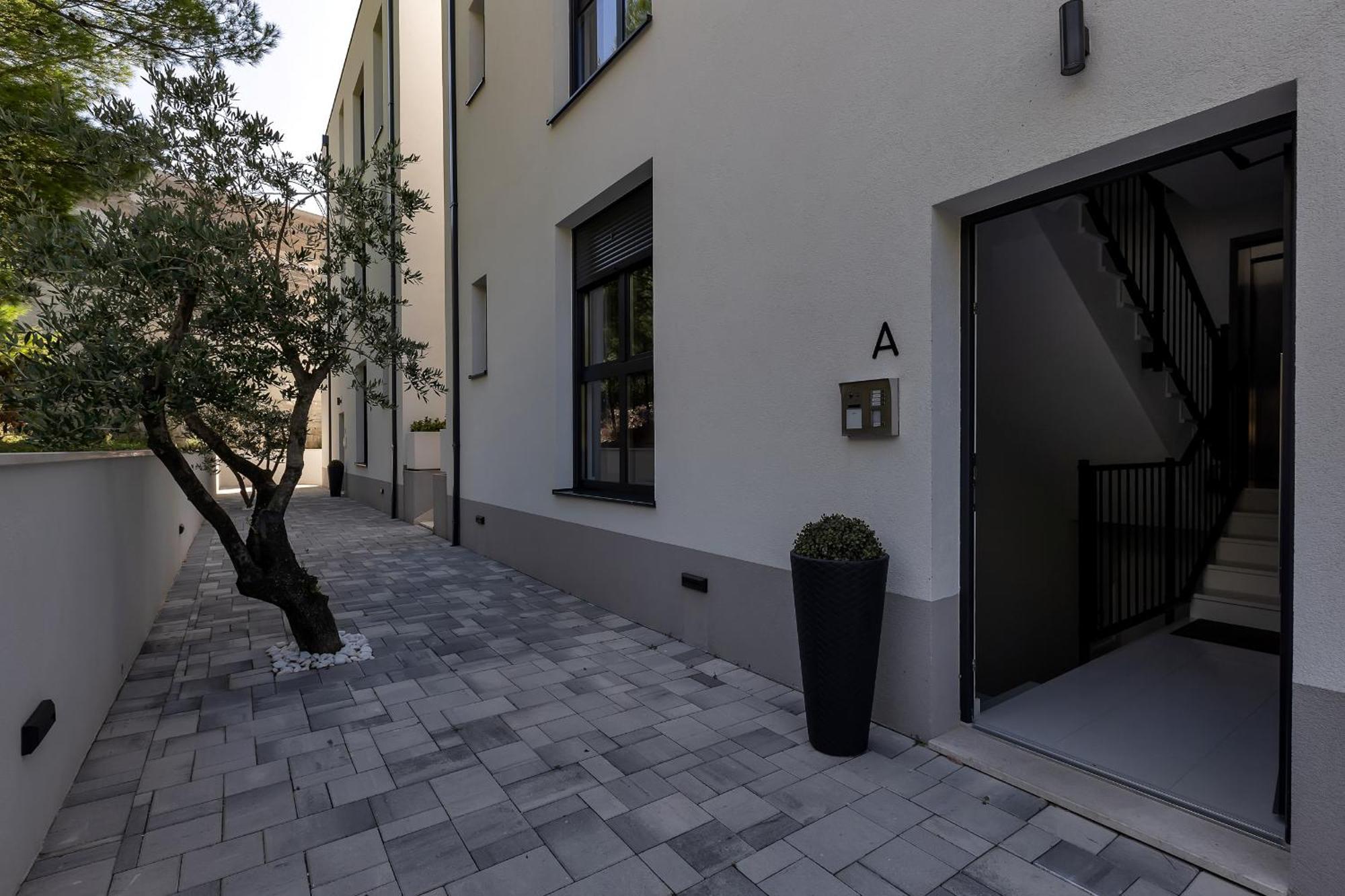 Leilighet Balmis House A *