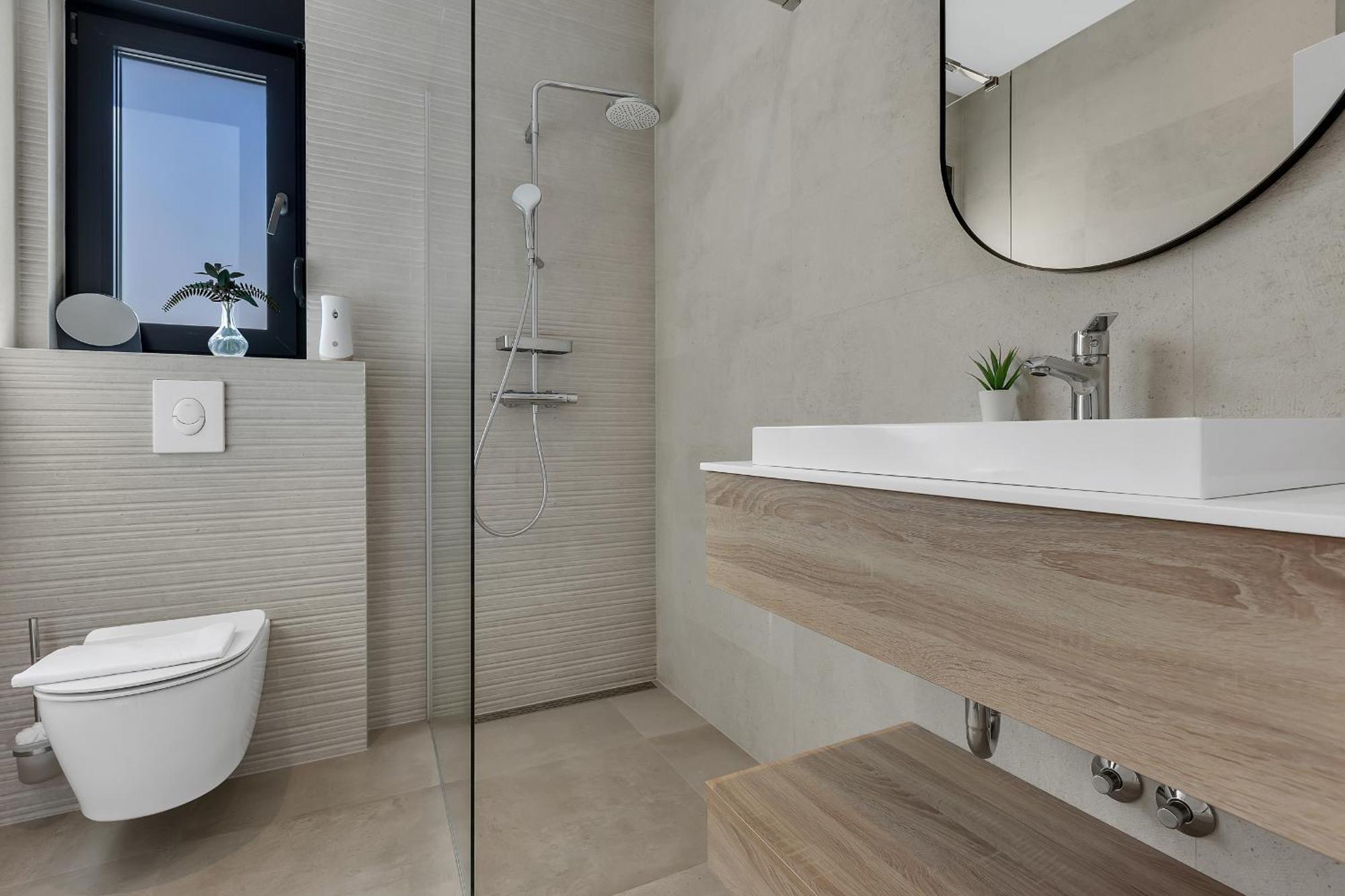 Leilighet Balmis House A *
