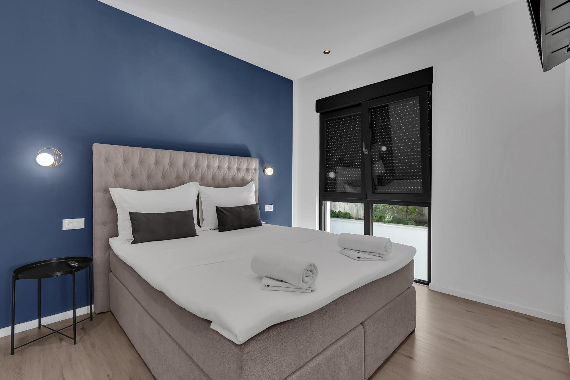 Balmis House A Leilighet