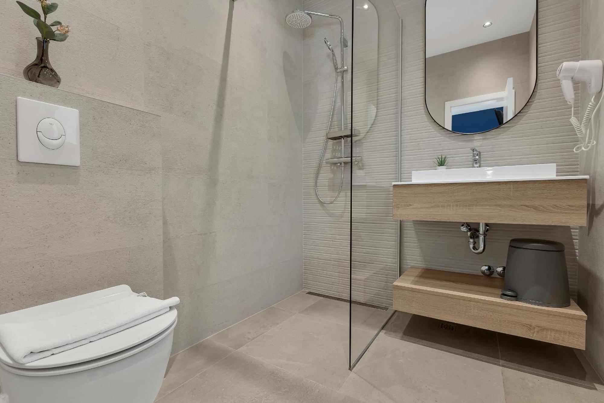 Balmis House A Makarska